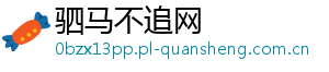 驷马不追网